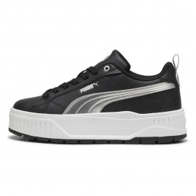маратонки,дамски,маратонки,puma,karmen,ii,metallic,dream,trainers,black