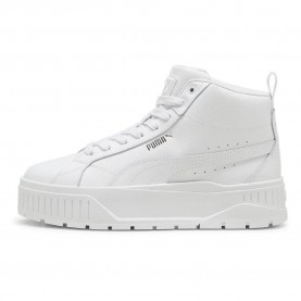 маратонки,дамски,маратонки,puma,karmen,ii,mid,trainers,white
