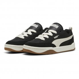 маратонки,мъжки,маратонки,puma,park,lifestyle,street,trainers,black