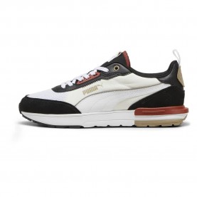 маратонки,мъжки,маратонки,puma,r22,trainers,warm,white,white,black,mars,red,oak,branch,(white,black)