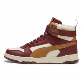 маратонки,мъжки,маратонки,puma,rbd,game,trainers,alpine,snow,caramel,latte,intense,red,(brown)