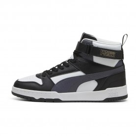 маратонки,мъжки,маратонки,puma,rbd,game,trainers,black,galactic,gray,silver,mist,(black)
