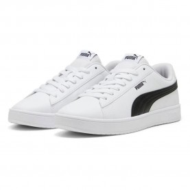 маратонки,мъжки,маратонки,дамски,маратонки,puma,rickie,classic,trainers,white,(white,black)