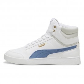маратонки,мъжки,маратонки,puma,shuffle,mid,trainers,white,(white,blue,horizon,glacial,gray)
