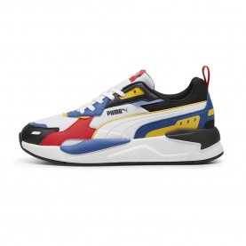 маратонки,мъжки,маратонки,puma,x,ray,3,trainers,multicolor