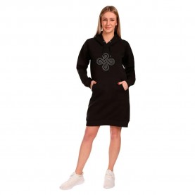 рокля,дамски,поли,и,рокли,kilpi,heyden,long,sleeve,dress,black,(black)