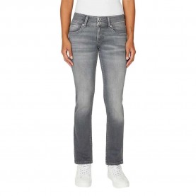 дамски,панталони,pepe,jeans,pl204729,slim,fit,jeans,grey