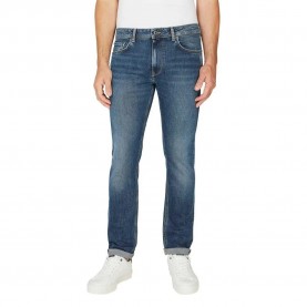 мъжки,панталони,pepe,jeans,pm207390,tapered,fit,jeans,denim,(blue)