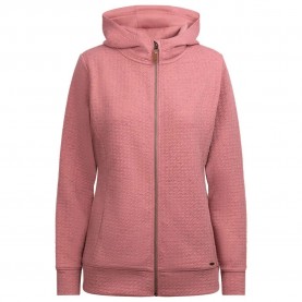 суичър,дамски,блузи,trespass,winnie,hoodie,pink,(light,mulberry,marl)