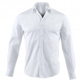 риза,с,дълъг,ръкав,мъжки,ризи,joma,pasarela,ii,long,sleeve,shirt,white,(white)