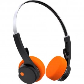 слушалки,слушалки,mondo,by,defunc,on,ear,wireless,headphones,orange,(black)