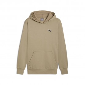 суичър,мъжки,пуловери,puma,better,essentials,hoodie,beige