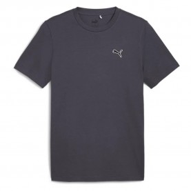 тениска,мъжки,тениски,puma,better,essentials,short,sleeve,t,shirt,galactic,gray,(grey)