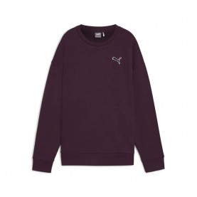 блуза,дамски,блузи,puma,better,essentials,sweatshirt,purple