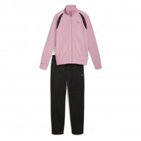 анцуг,дамски,анцузи,puma,classic,tricot,tracksuit,mauved,out,(pink)