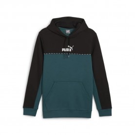суичър,мъжки,пуловери,puma,ess,block,x,tape,hoodie,blue,black,(cold,green)
