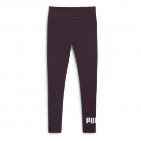 клин,дамски,клинове,дамски,чорапогащи,и,клинове,puma,ess,logo,leggings,midnight,plum,(purple)