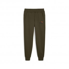 анцуг,мъжки,панталони,puma,ess+,2,col,logo,sweat,pants,green