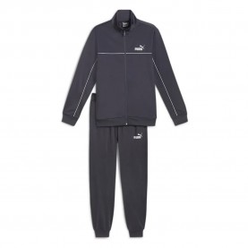 анцуг,мъжки,анцузи,puma,poly,piping,tracksuit,black,(galactic,gray)