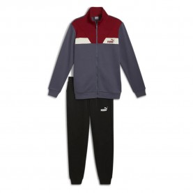анцуг,мъжки,анцузи,puma,power,tracksuit,galactic,gray,(black,grey)