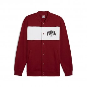 яке,мъжки,якета,puma,squad,bomber,jacket,red