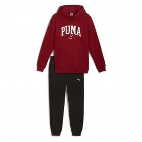 анцуг,мъжки,анцузи,puma,squad,hooded,tracksuit,red,(intense,red)