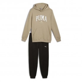 анцуг,мъжки,анцузи,puma,squad,hooded,tracksuit,oak,branch,(beige)
