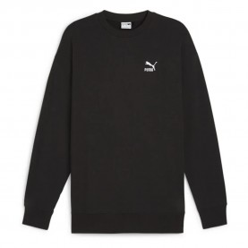 блуза,мъжки,пуловери,puma,better,classics,relaxed,tr,sweatshirt,black