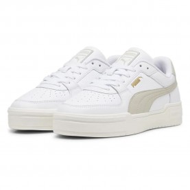 маратонки,мъжки,маратонки,puma,ca,pro,classic,trainers,white,desert,dust,(white)