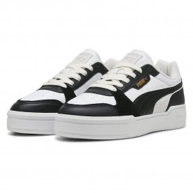 маратонки,мъжки,маратонки,puma,ca,pro,lux,iii,trainers,white,black,(white,black)