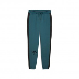 анцуг,мъжки,панталони,puma,t7,play,paris,sweat,pants,blue