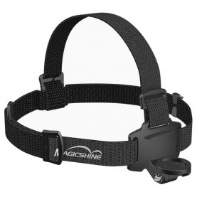 други,аксесоари,magic,shine,mj,6276,garmin,go,pro,strap,black,(black)