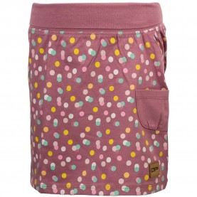 Пола Alpine pro Askio skirt - Red (Bordeaux) пола,детски,поли,и,рокли,alpine,pro,askio,skirt,red,(bordeaux)