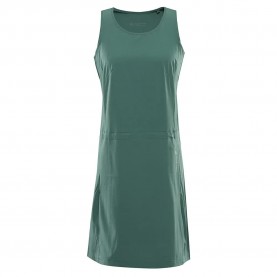 рокля,дамски,поли,и,рокли,alpine,pro,coleena,sleeveless,dress,green,(green)