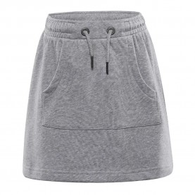 Пола Alpine pro Foredo skirt - Grey (Grey) пола,детски,поли,и,рокли,alpine,pro,foredo,skirt,grey,(grey)