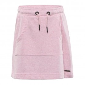 Пола Alpine pro Foredo skirt - Pink (Pink) пола,детски,поли,и,рокли,alpine,pro,foredo,skirt,pink,(pink)