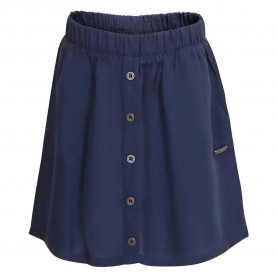 Пола Alpine pro Henelo skirt - Blue (Gibraltar Sea) пола,детски,поли,и,рокли,alpine,pro,henelo,skirt,blue,(gibraltar,sea)