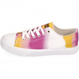 маратонки,дамски,маратонки,alpine,pro,valera,trainers,pink,(vibrant,yellow)