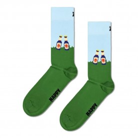 чорапи,мъжки,чорапи,дамски,чорапи,happy,socks,picnic,time,half,long,socks,multicolor