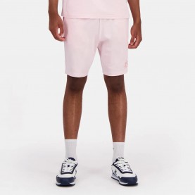 къси,панталони,мъжки,панталони,le,coq,sportif,bas,n°1,sweat,shorts,pink,(ballet,slipper)