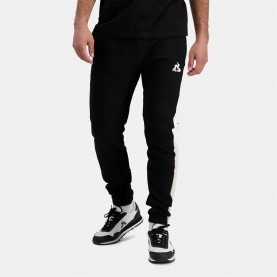анцуг,мъжки,панталони,le,coq,sportif,contemporain,n°1,sweat,pants,black