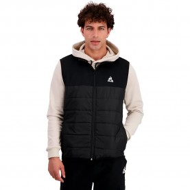 потник,мъжки,потници,le,coq,sportif,contemporain,n°1,vest,black