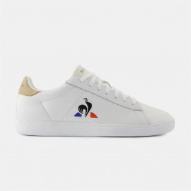 маратонки,мъжки,маратонки,le,coq,sportif,courtset,2,trainers,optical,white,tan,(white)