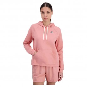 суичър,дамски,блузи,le,coq,sportif,ess,n°1,hoodie,pink
