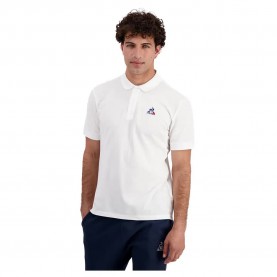 мъжки,блузи,с,яка,le,coq,sportif,ess,n°1,short,sleeve,polo,white,(optical,white)