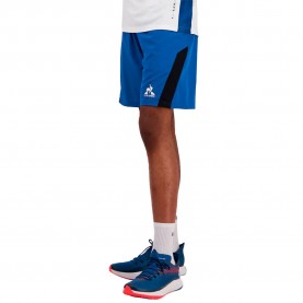 къси,панталони,мъжки,панталони,le,coq,sportif,ess,sport,n°1,sweat,shorts,blue
