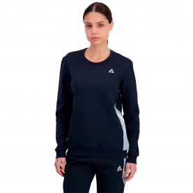 блуза,дамски,блузи,le,coq,sportif,heritage,n°1,sweatshirt,blue