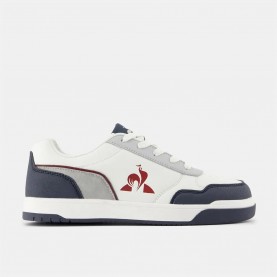 маратонки,детски,маратонки,le,coq,sportif,lcs,court,breaker,gs,trainers,optical,white,dark,(white)