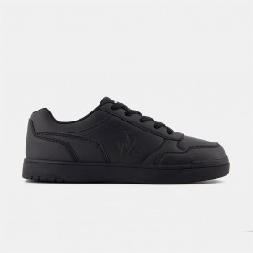 маратонки,детски,маратонки,le,coq,sportif,lcs,court,breaker,gs,trainers,black,(triple,black)