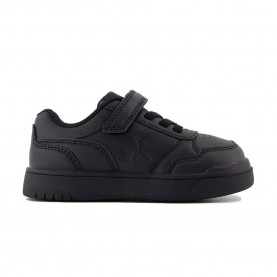 маратонки,детски,маратонки,le,coq,sportif,lcs,court,breaker,trainers,triple,black,(black)